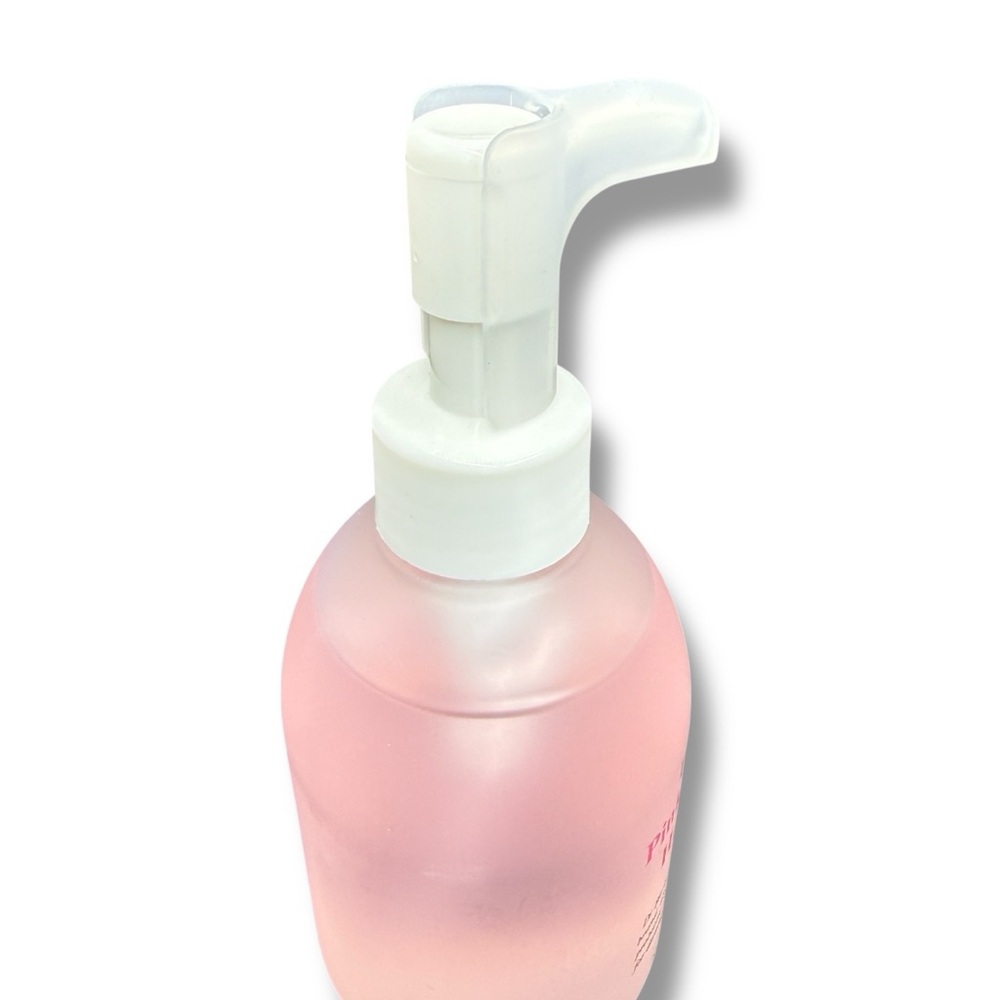 Dr. Bio Pink Repair Hair Oil 6.76oz Probiotic Protein Split End Treatment - Picture 9 of 10